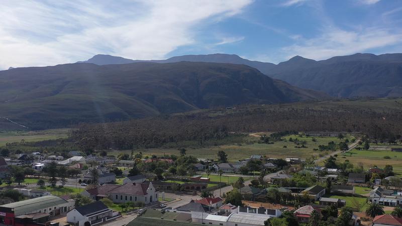 3 Bedroom Property for Sale in Riviersonderend Western Cape